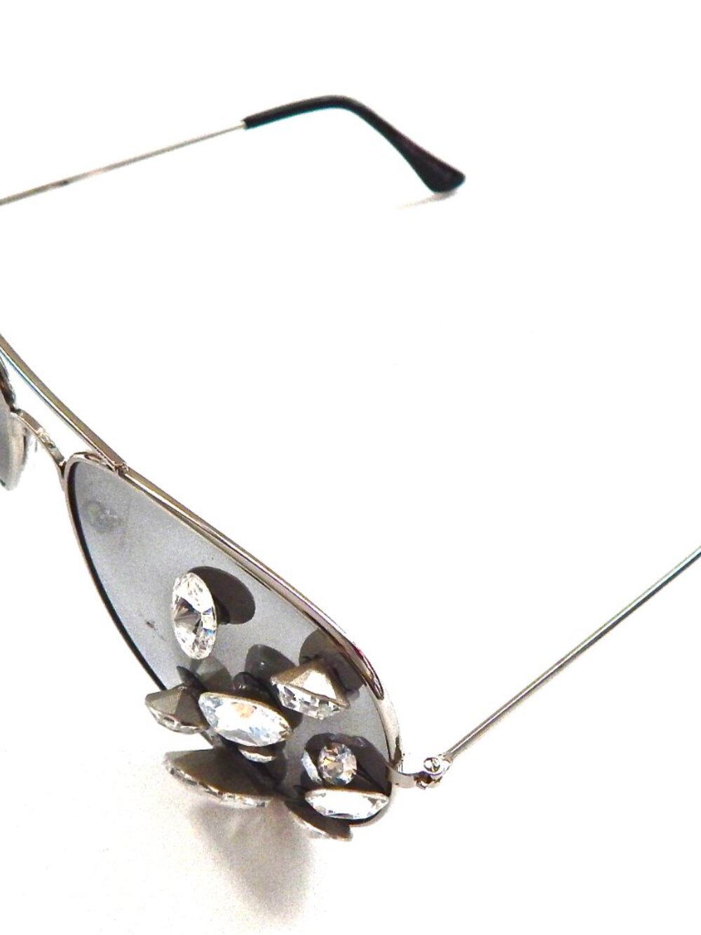 GASOLINE GLAMOUR SCANDALOUS AVIATOR SUNGLASSES💎💎💎